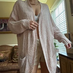 Atmosphere Cardigan